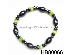 Hematite Bracelet